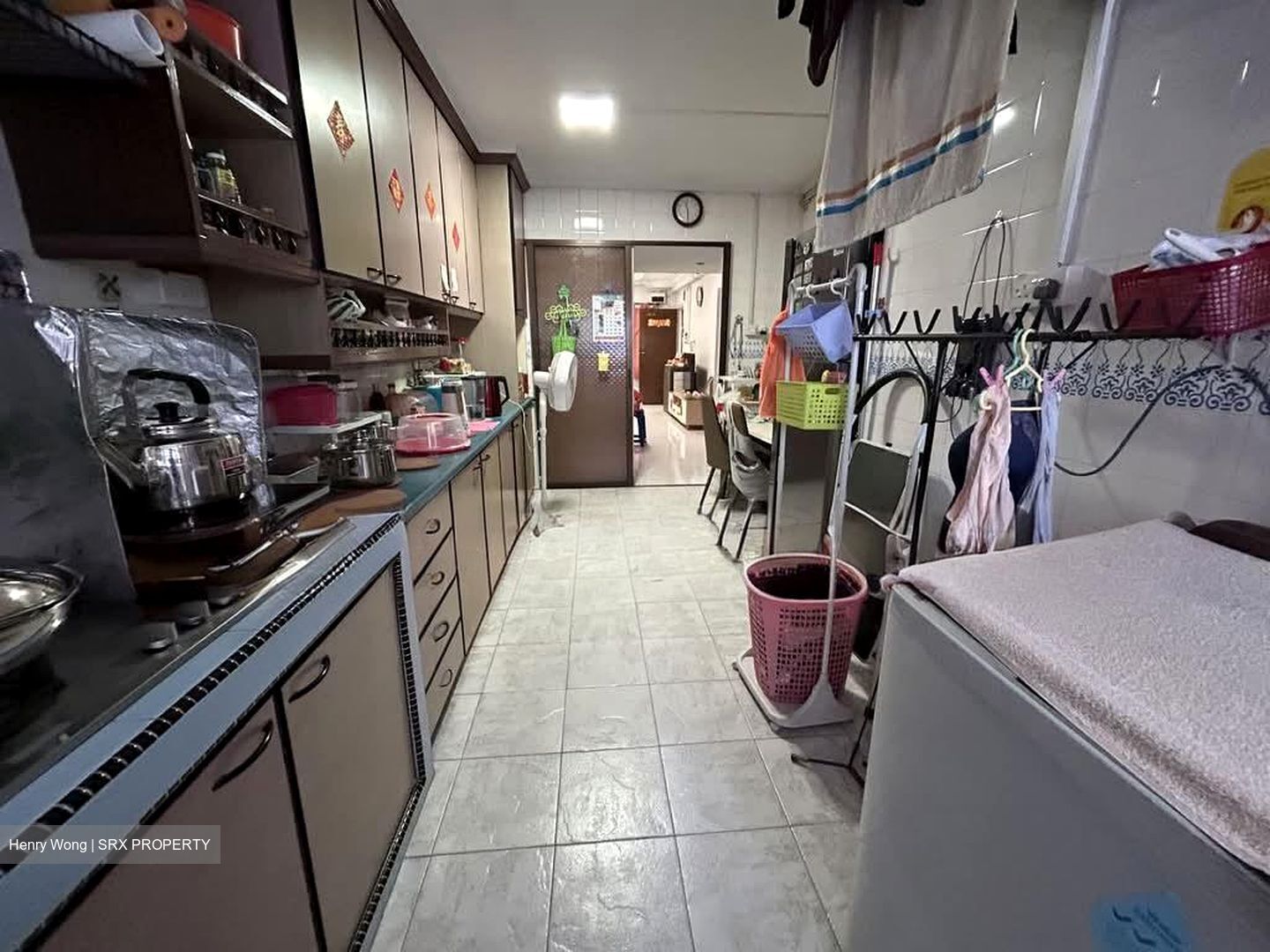Blk 830 Woodlands Street 83 (Woodlands), HDB 3 Rooms #565796901